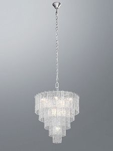 Каскадная люстра Vitaluce V5318-9/13 фото