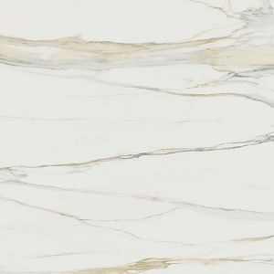 Керамогранит Rex Ceramiche I Classici Di Rex 750719 I Classici Calacatta Gold Glossy Ret 60x60 фото