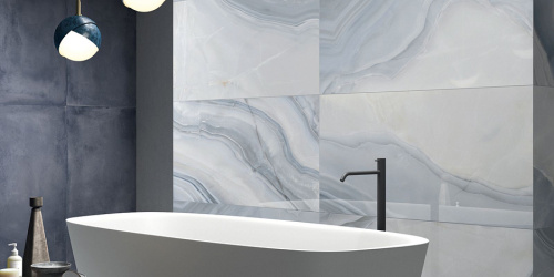 Керамогранит Lafaenza Ceramica OR AGA 60 LP 60x60 фото 2