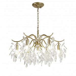 Подвесная люстра Favourite 3003-7P фото