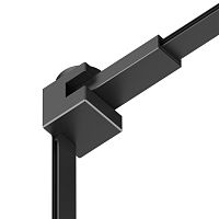 Соединитель для шинопровода Denkirs TR5213-BK фото