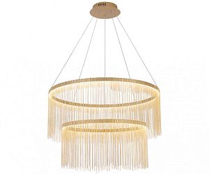 Подвесная люстра Kink Light 08260-60+40,33 фото