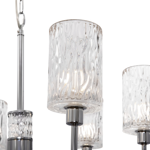 Люстра Freya FR5133PL-06CH фото 4