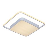 Потолочный светодиодный светильник Moderli Silectra V1013-CL фото