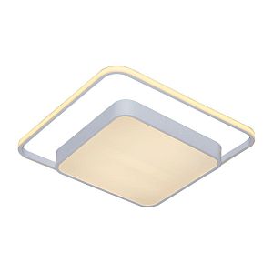 Потолочный светодиодный светильник Moderli Silectra V1013-CL фото