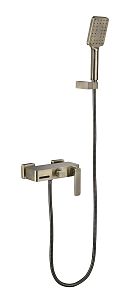 Смеситель для ванны с душем Timo Torne 4314/02Y антик фото