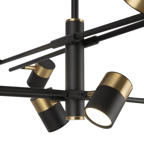 Подвесной светильник Freya FR5201PL-10B фото 3