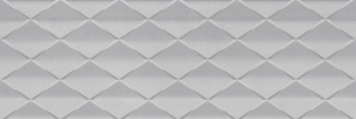 NAVARTI Iris Настенная керамическая плитка RLV Icon Snow 30x90 натуральный