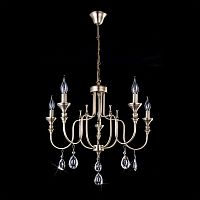 Подвесная люстра Citilux CL437153 фото