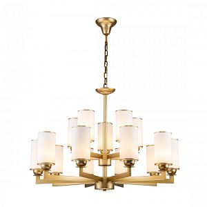 Подвесная люстра Favourite 2621-15P фото