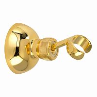 Держатель для лейки Migliore Ricambi, золото 20079 фото