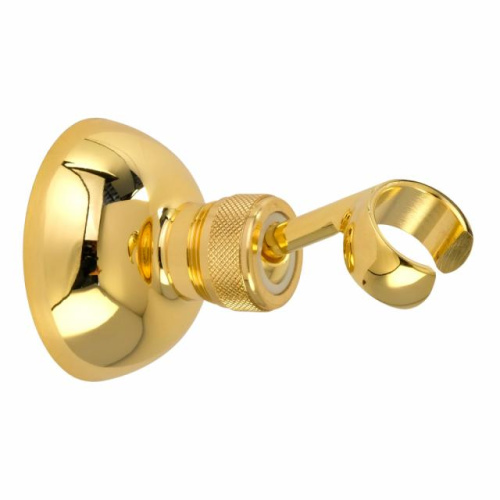 Держатель для лейки Migliore Ricambi, золото 20079