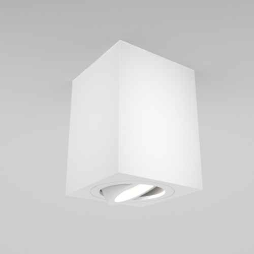 Потолочный светильник Maytoni Technical C017CL-01W фото 7