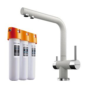 Nagano-EV + Pure drop Lite фото