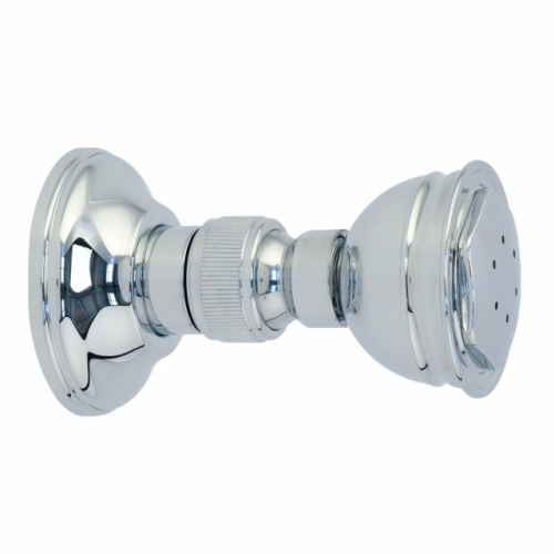 Форсунка массажная Migliore Sferica, хром 20201