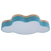 Детский светильник LOFT IT 10005/30 Blue фото