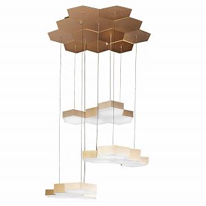 Детская люстра Lightstar 750221 фото