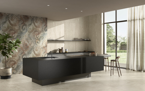 Керамогранит Fondovalle Alpine ALP006 Silk Cross 60x120 Real Matt фото 2