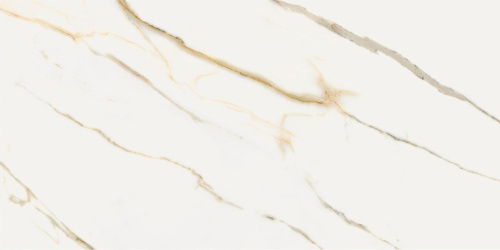Керамогранит Italon Stellaris 610015000677 Calacatta Gold Lap 60х120
