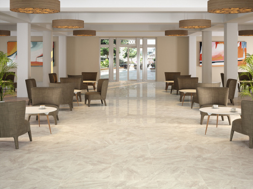 Керамогранит Nairobi Perla 60x60 фото 2