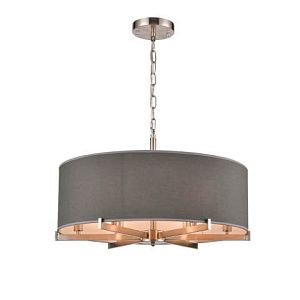 Подвесная люстра Vele Luce VL4203P26 фото