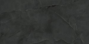 Керамогранит Atlas Concorde AJBT Marvel Onyx Noir Lapp. 60х120 фото
