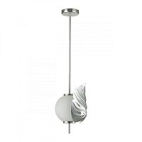 Подвесной светильник Odeon Light 4865/1 фото