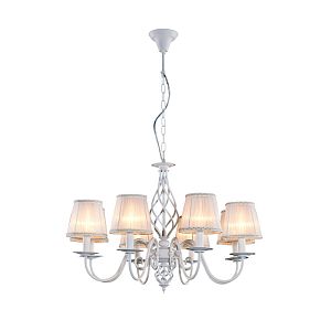 Подвесная люстра Citilux CL427180 фото