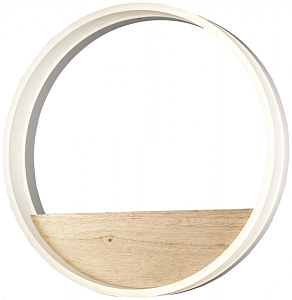 Бра WERTMARK WE440.01.001 фото