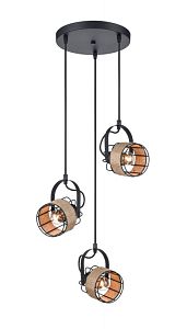 Подвесная люстра Vele Luce VL6472P13 фото