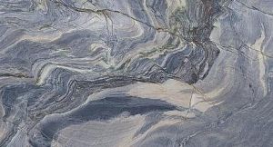 Керамогранит APE Blue Explosion Pol Rect 60х120 фото