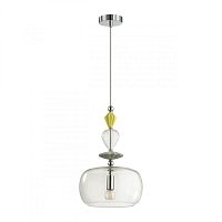 Подвесной светильник Odeon Light 4893/1A фото