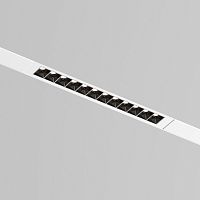 Светильник на шине Denkirs DK8001-WB фото