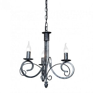 Подвесная люстра Vitaluce V1480/3 фото