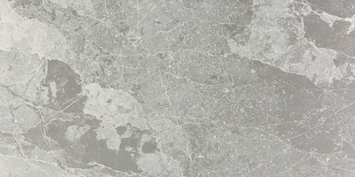 Керамогранит Kutahya Seramik Gemstone Light Grey Rectified Lappato 60x120