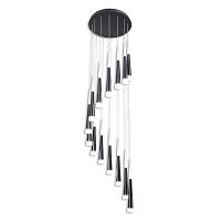 Каскадная люстра Citilux CL227141 фото