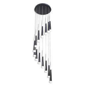 Каскадная люстра Citilux CL227141 фото