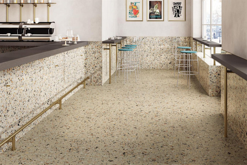 Керамогранит IRIS FMG Venice Villa L62410 Levigato 60x120 фото 2