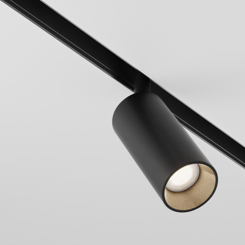 Трековый светильник Maytoni Technical TR032-2-5W3K-S-B фото 4