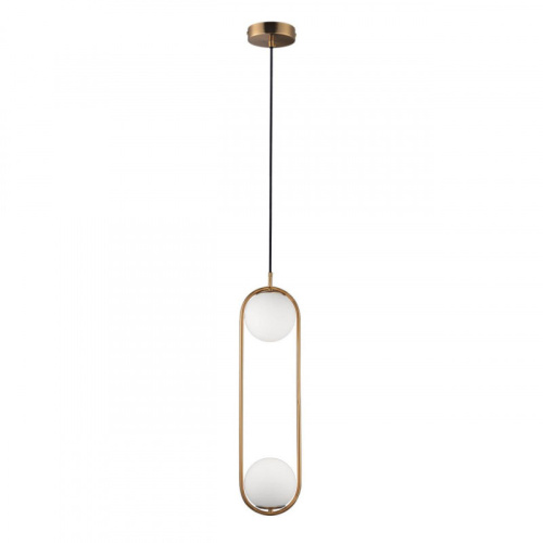 Подвесной светильник LOFT IT LOFT2601-A