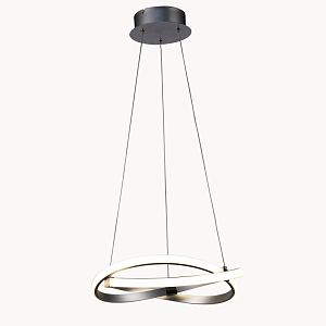 Подвесной светильник Mantra 5384 фото