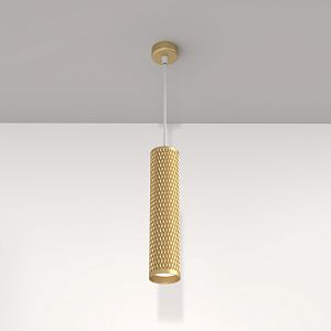 Подвесной светильник Maytoni Technical P038PL-01G фото