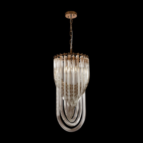 Подвесной светильник Freya FR5182PL-03FG фото 2