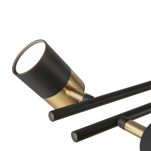 Подвесной светильник Freya FR5201PL-10B фото 8