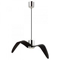 Подвесной светильник Odeon Light 4901/1C фото