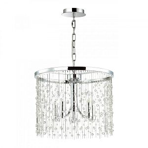 Подвесная люстра Odeon Light 4845/5 фото
