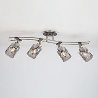 Люстра на штанге Citilux CL142145 фото