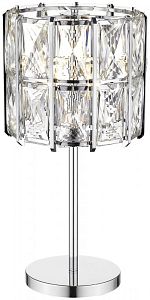 Настольная лампа WERTMARK WE148.04.104 фото