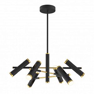 Люстра на штанге Favourite 2324-12P фото