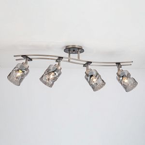 Люстра на штанге Citilux CL142145 фото